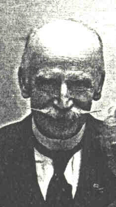 William Thomas Brewster Blore