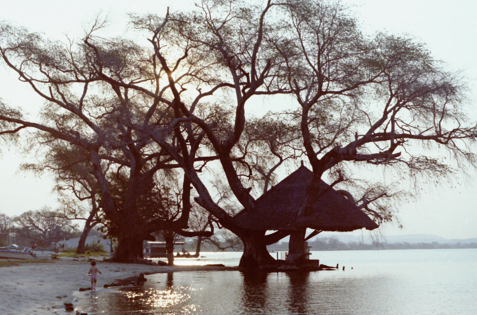 Club Makokola on Lake Malawi